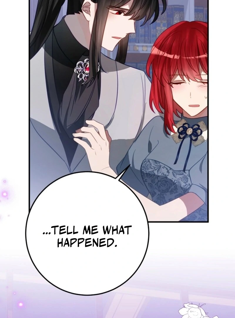 Toymaker Tria’s Tyrant Problem Chapter 75 - Page 59