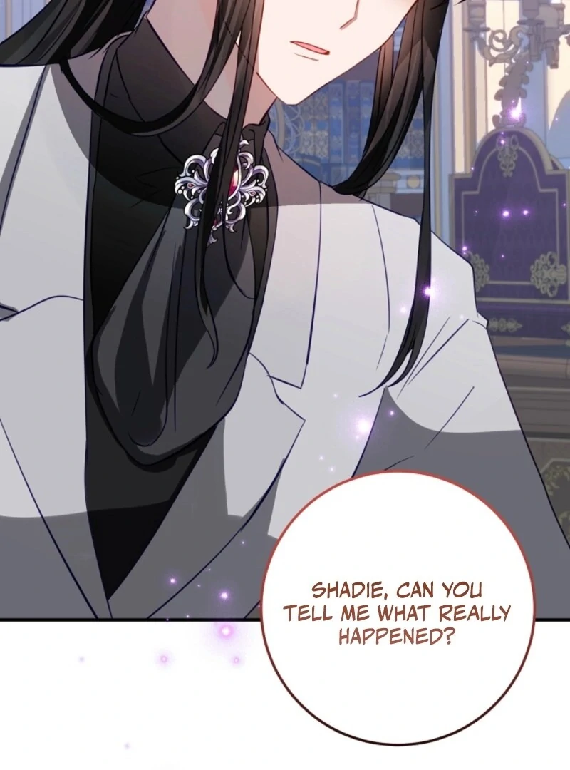 Toymaker Tria’s Tyrant Problem Chapter 75 - Page 63