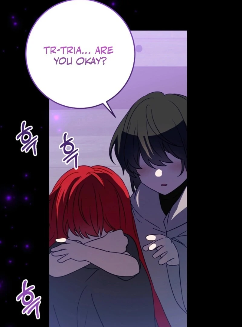 Toymaker Tria’s Tyrant Problem Chapter 76 - Page 66