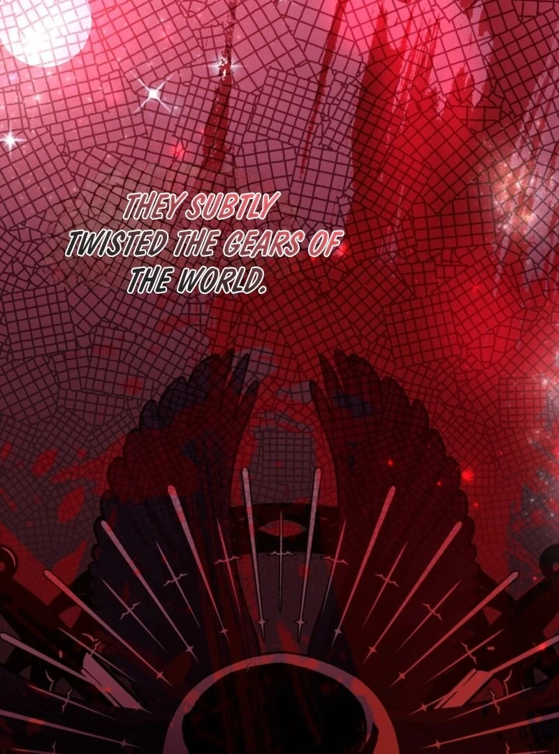 Toymaker Tria’s Tyrant Problem Chapter 76 - Page 8