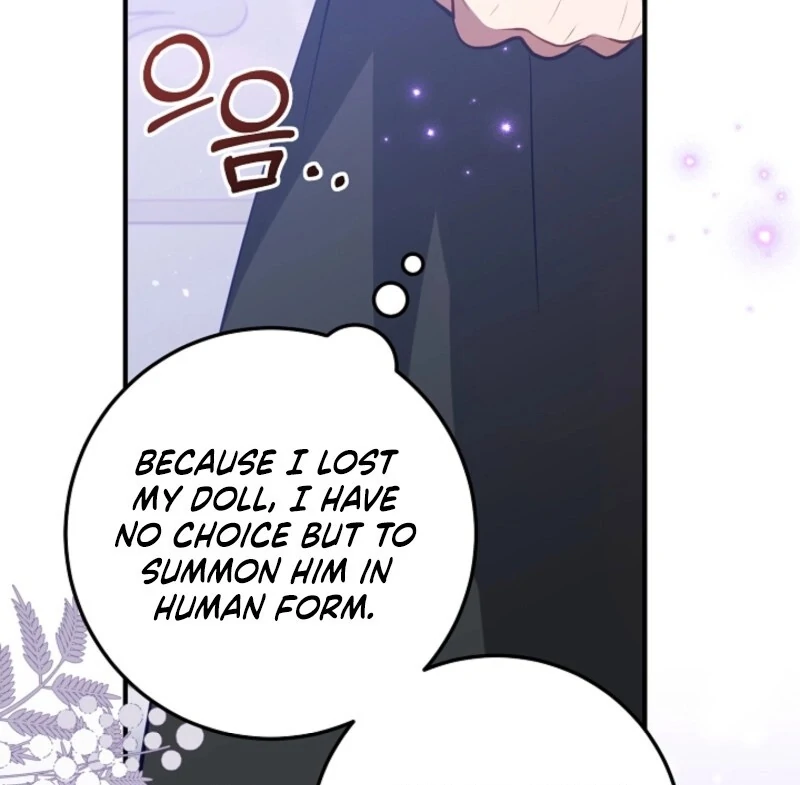 Toymaker Tria’s Tyrant Problem Chapter 79 - Page 24