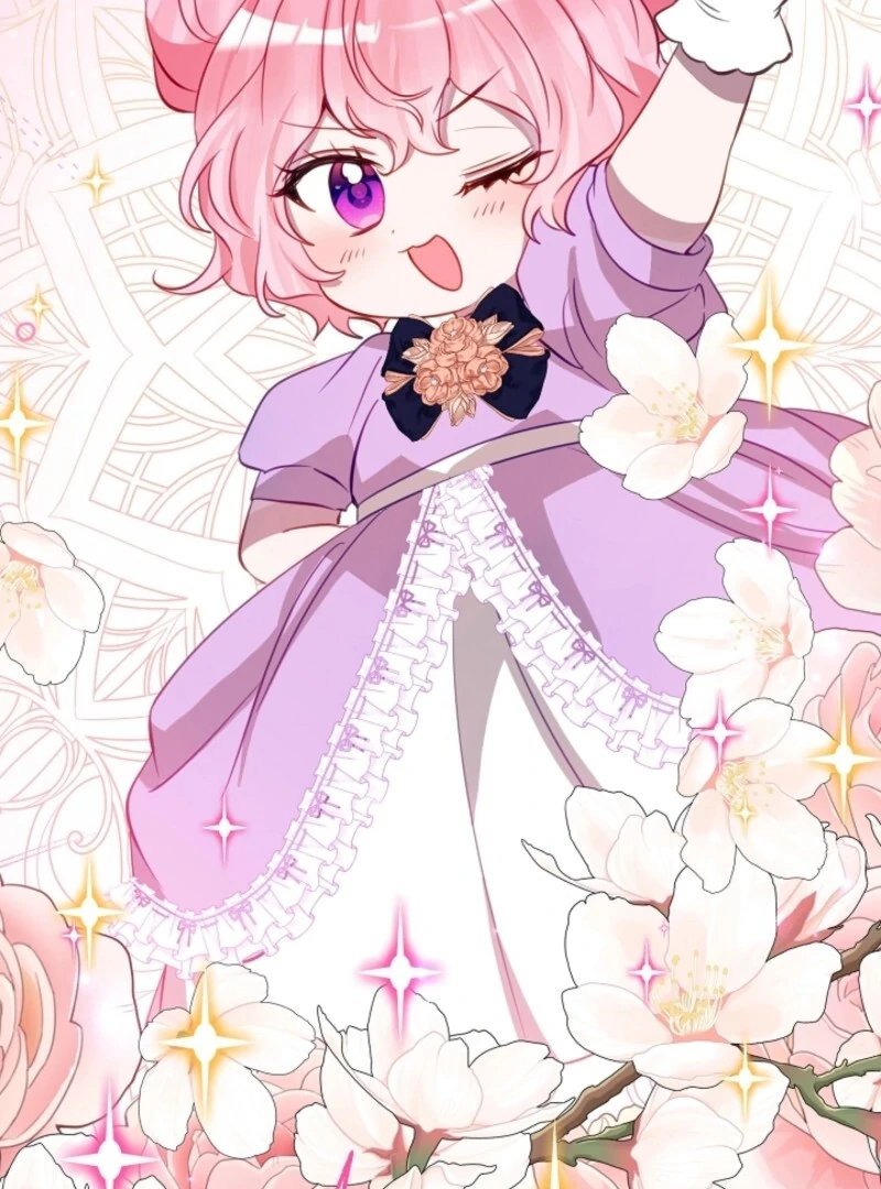 Toymaker Tria’s Tyrant Problem Chapter 79 - Page 40