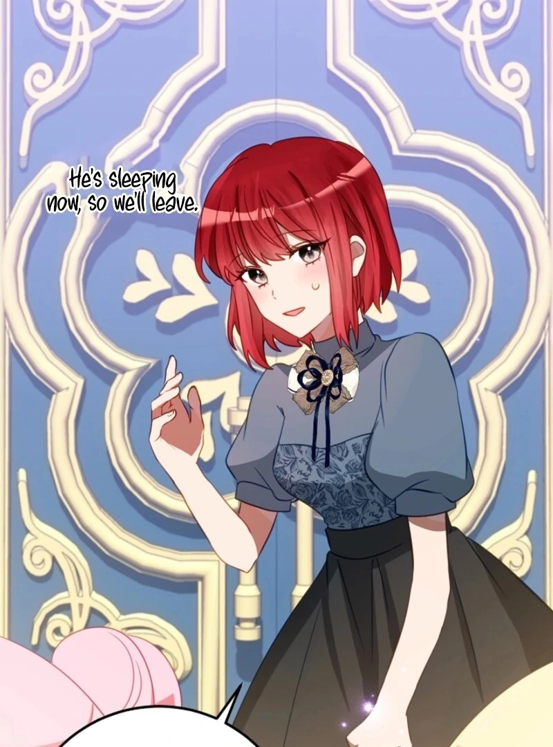 Toymaker Tria’s Tyrant Problem Chapter 79 - Page 5