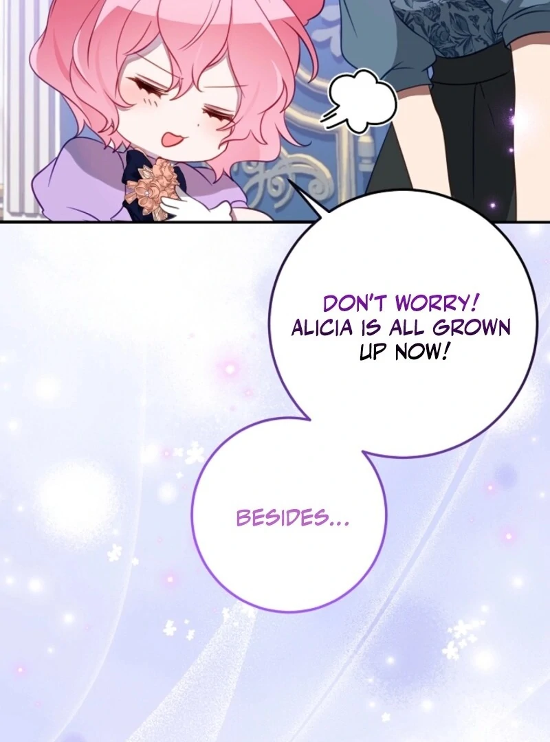 Toymaker Tria’s Tyrant Problem Chapter 79 - Page 47