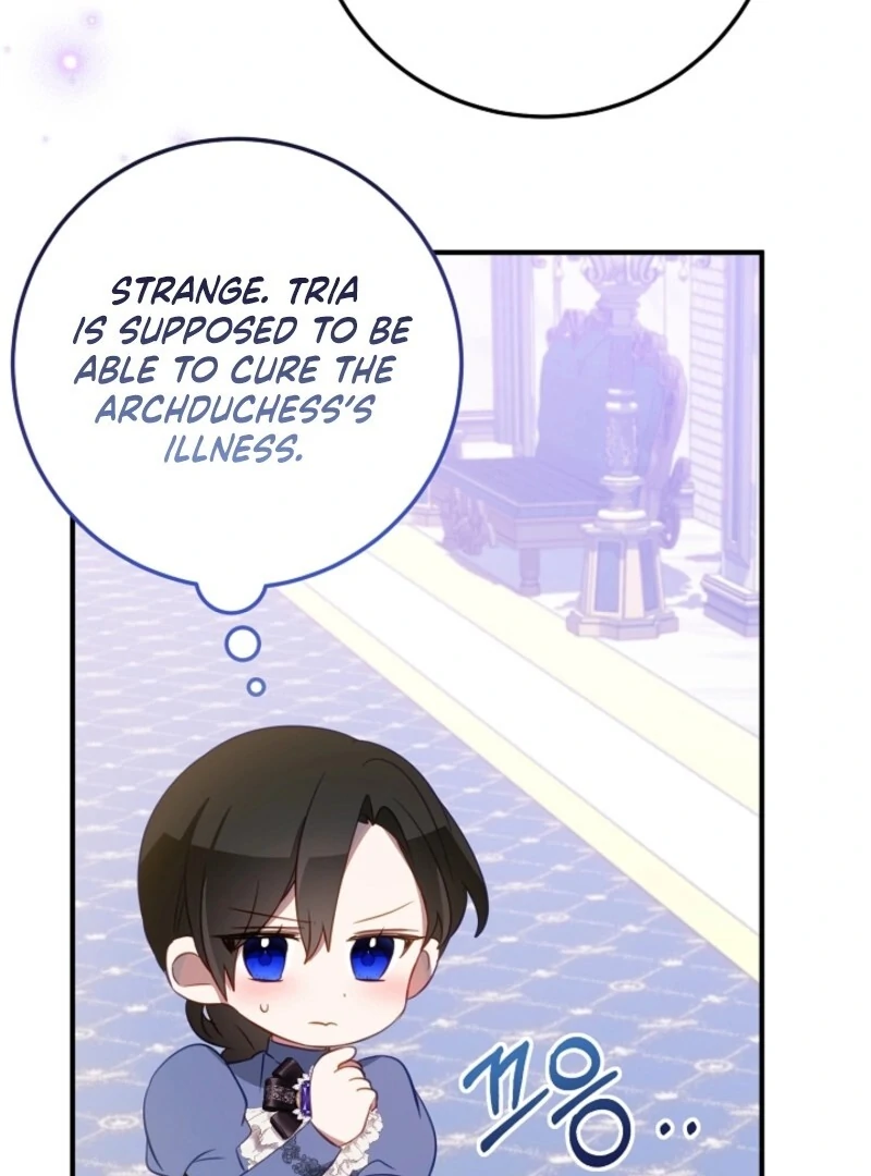 Toymaker Tria’s Tyrant Problem Chapter 79 - Page 10