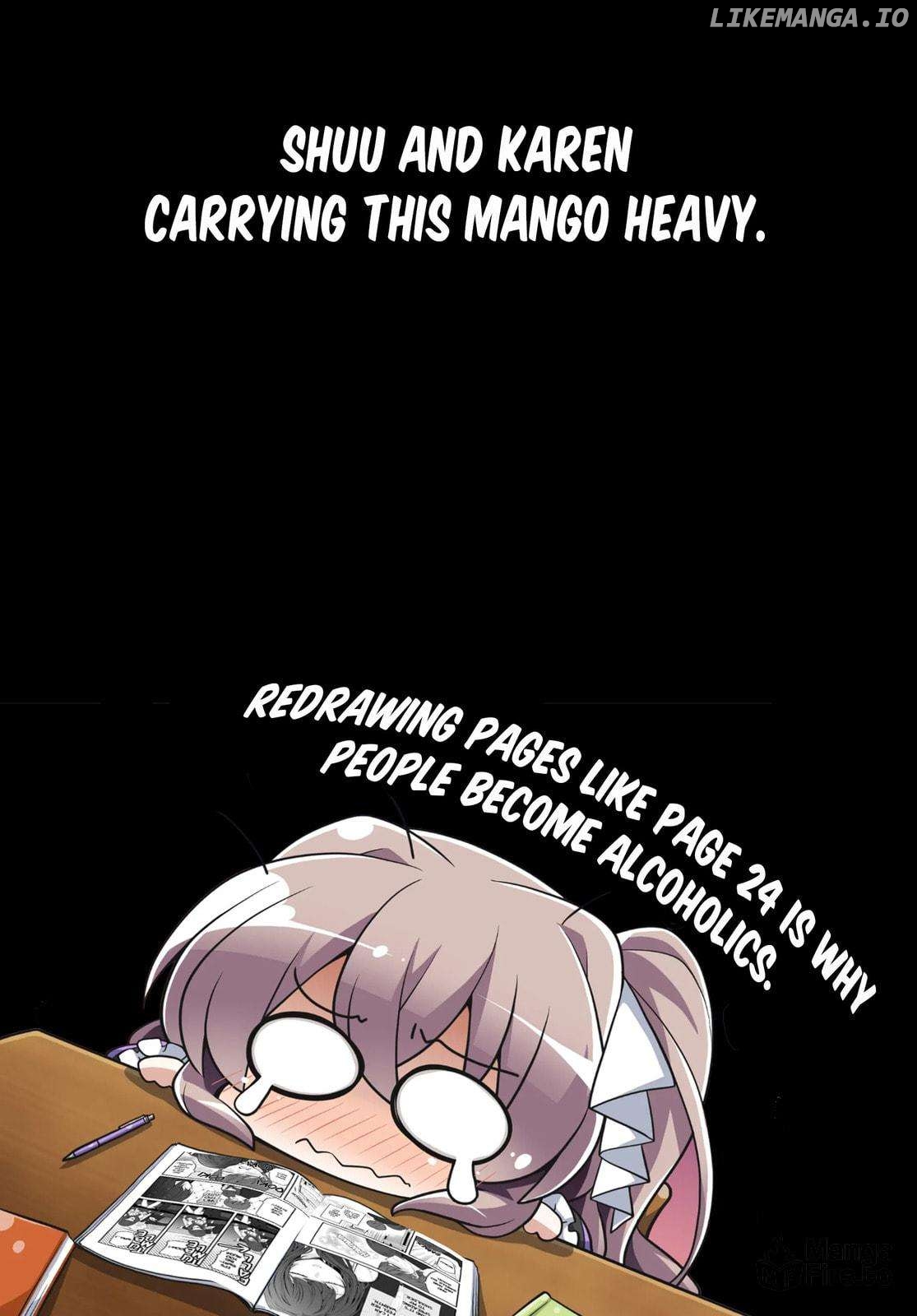 Tozaki-san wa Boku ni Dake Tsumetai Chapter 9 - Page 25