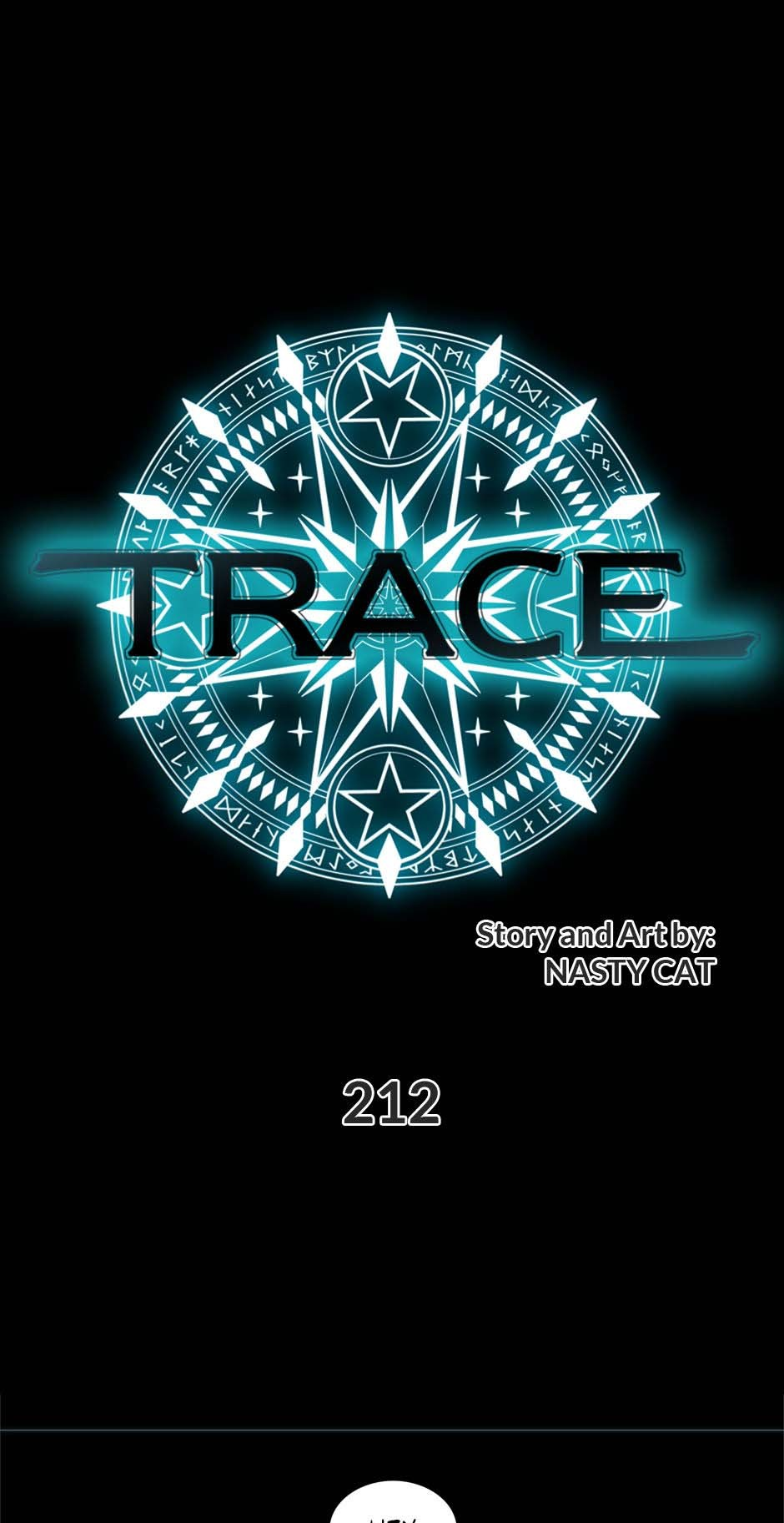 Trace Remastered Chapter 212 - Page 1