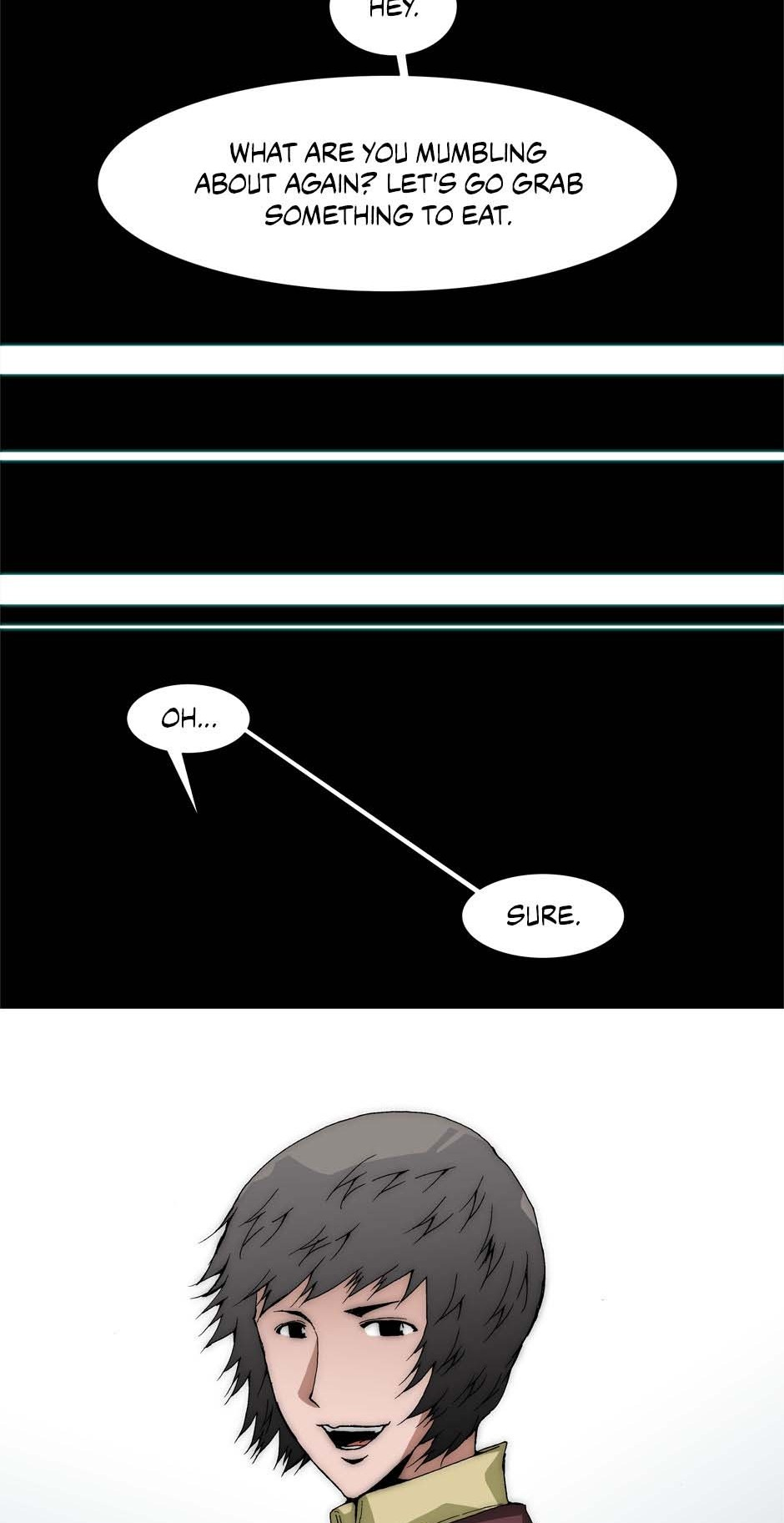 Trace Remastered Chapter 212 - Page 2