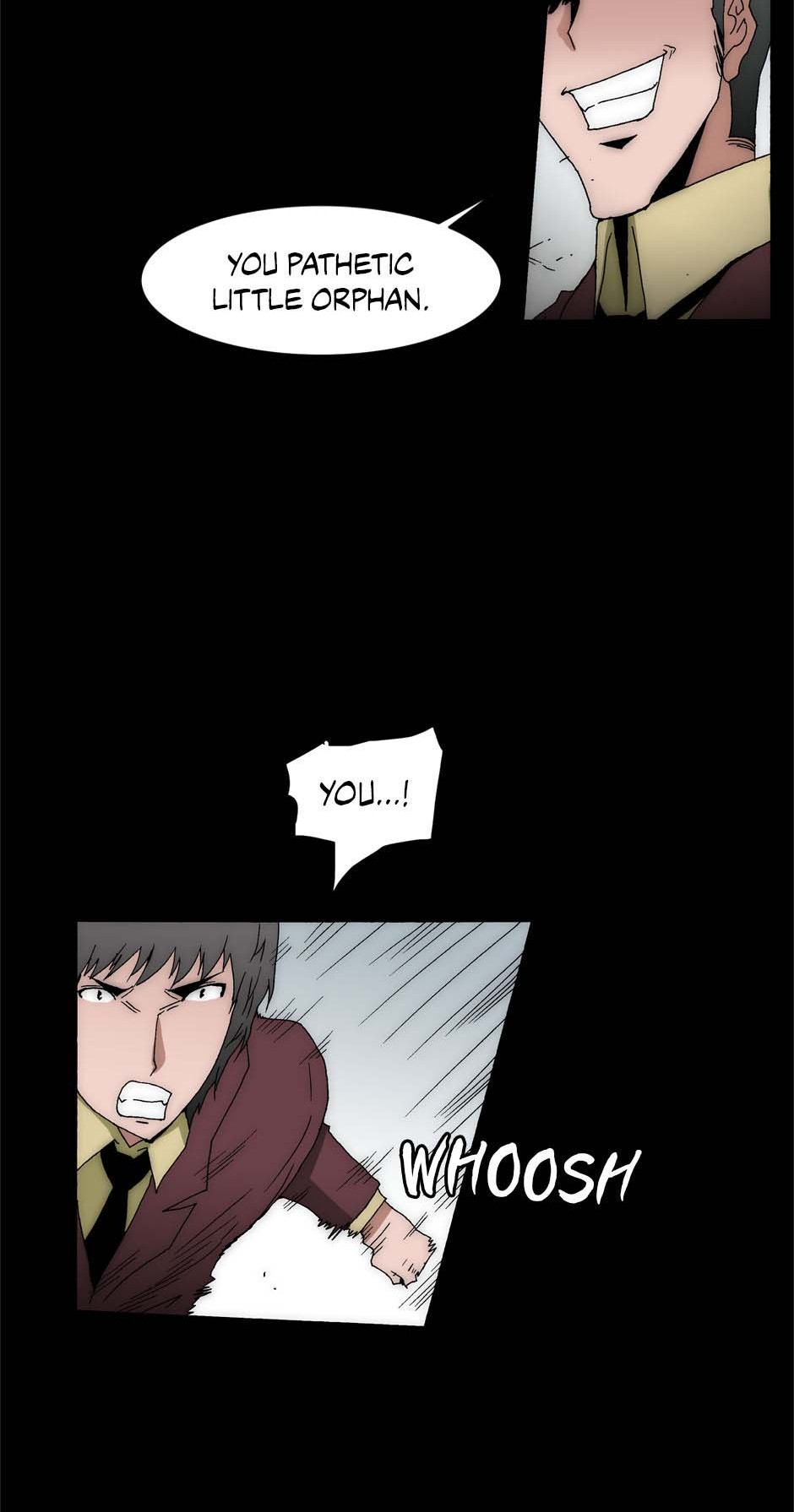 Trace Remastered Chapter 212 - Page 13