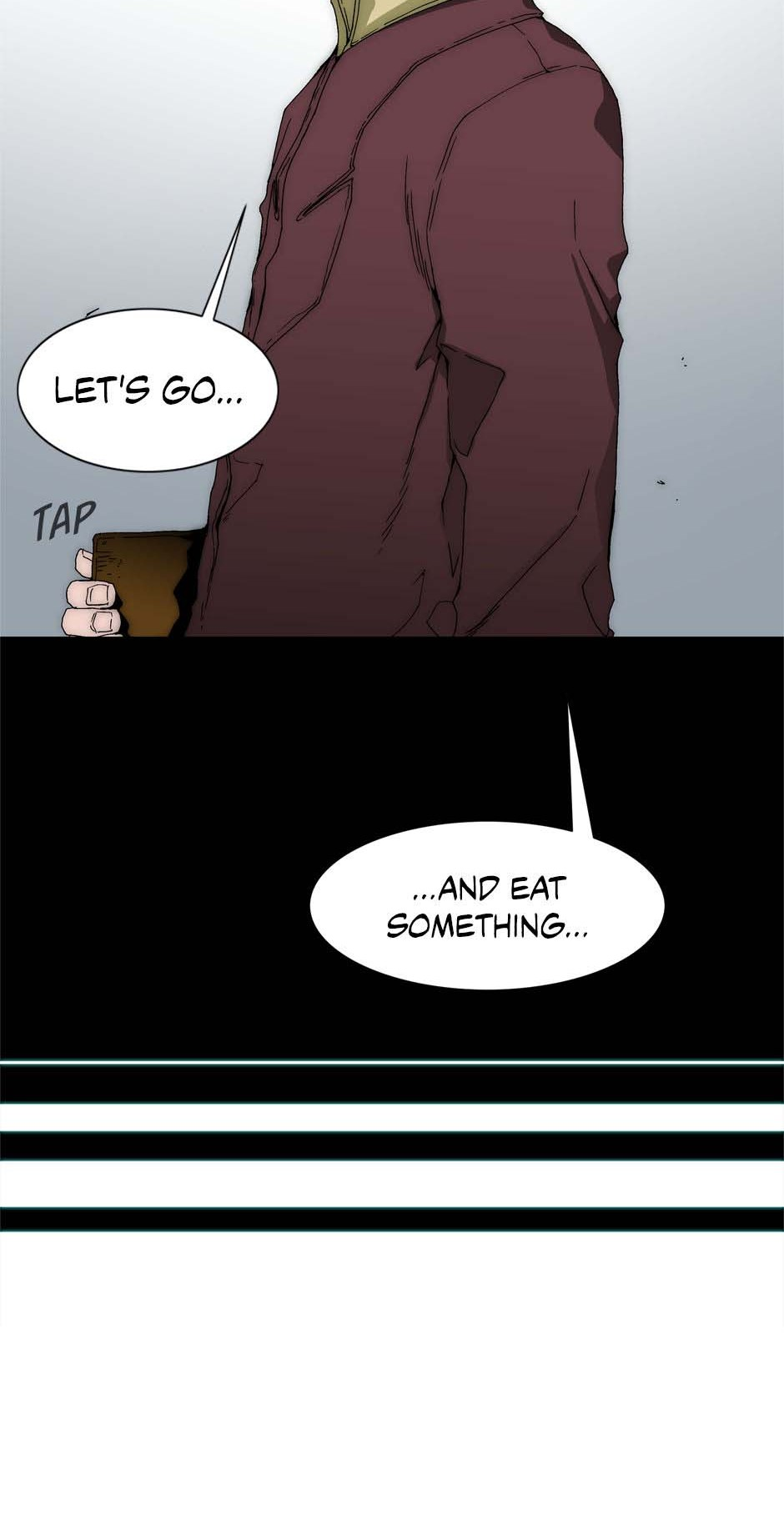 Trace Remastered Chapter 212 - Page 3