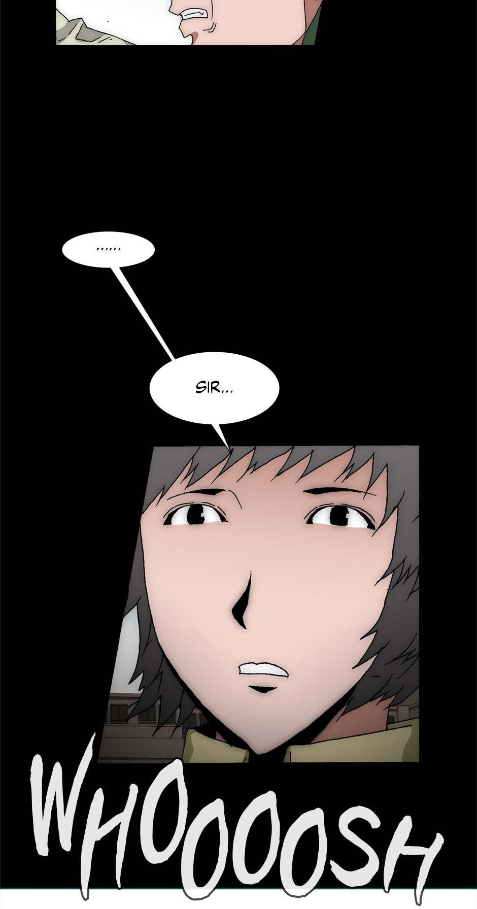 Trace Remastered Chapter 212 - Page 25