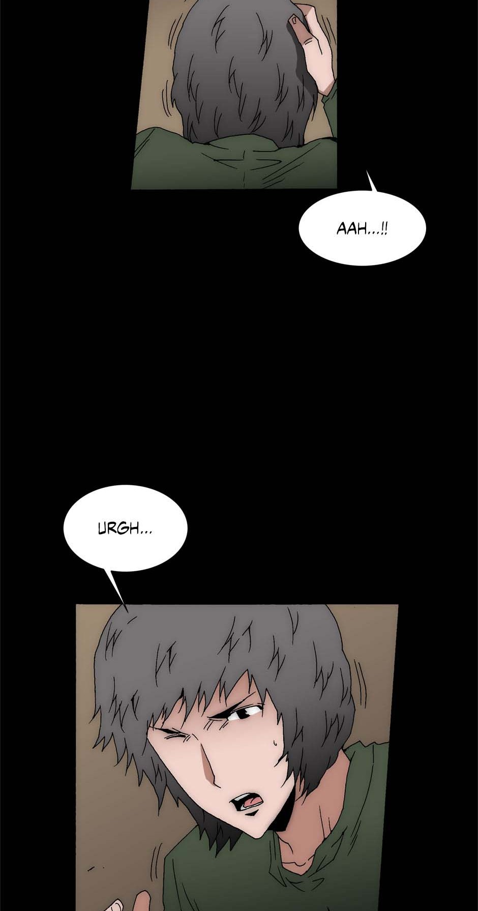 Trace Remastered Chapter 212 - Page 35