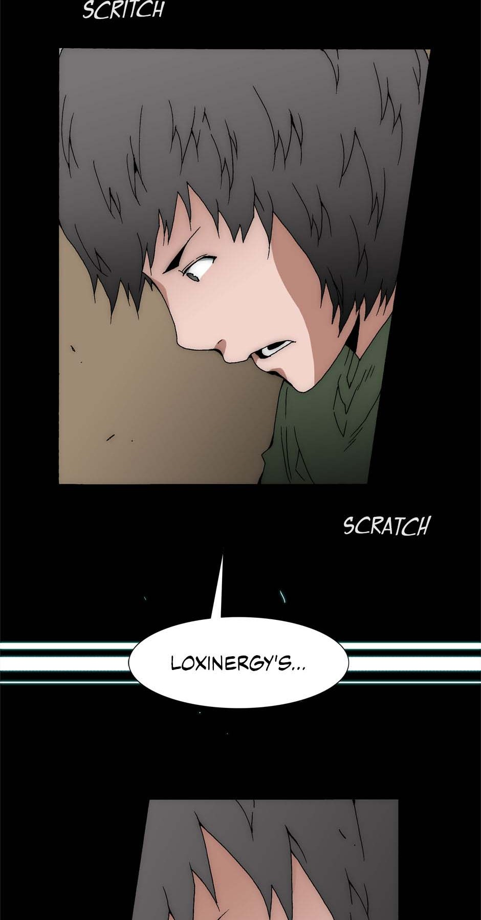 Trace Remastered Chapter 213 - Page 2