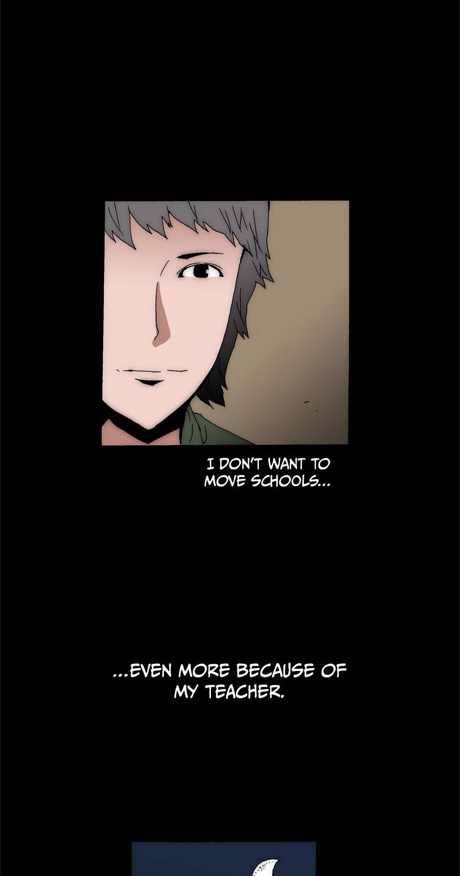 Trace Remastered Chapter 213 - Page 14