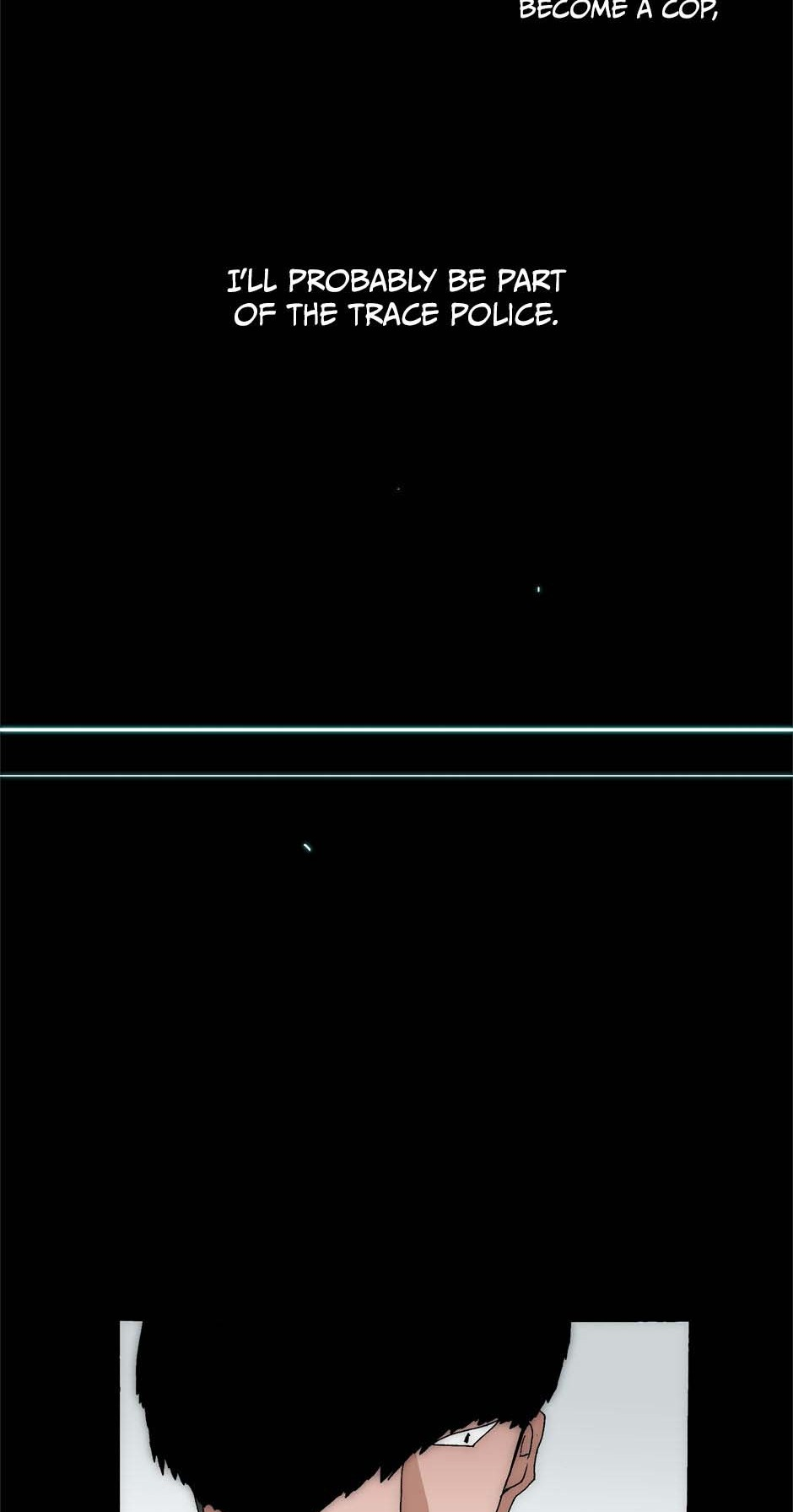 Trace Remastered Chapter 213 - Page 20