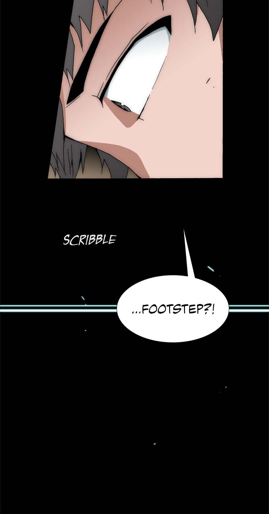 Trace Remastered Chapter 213 - Page 3