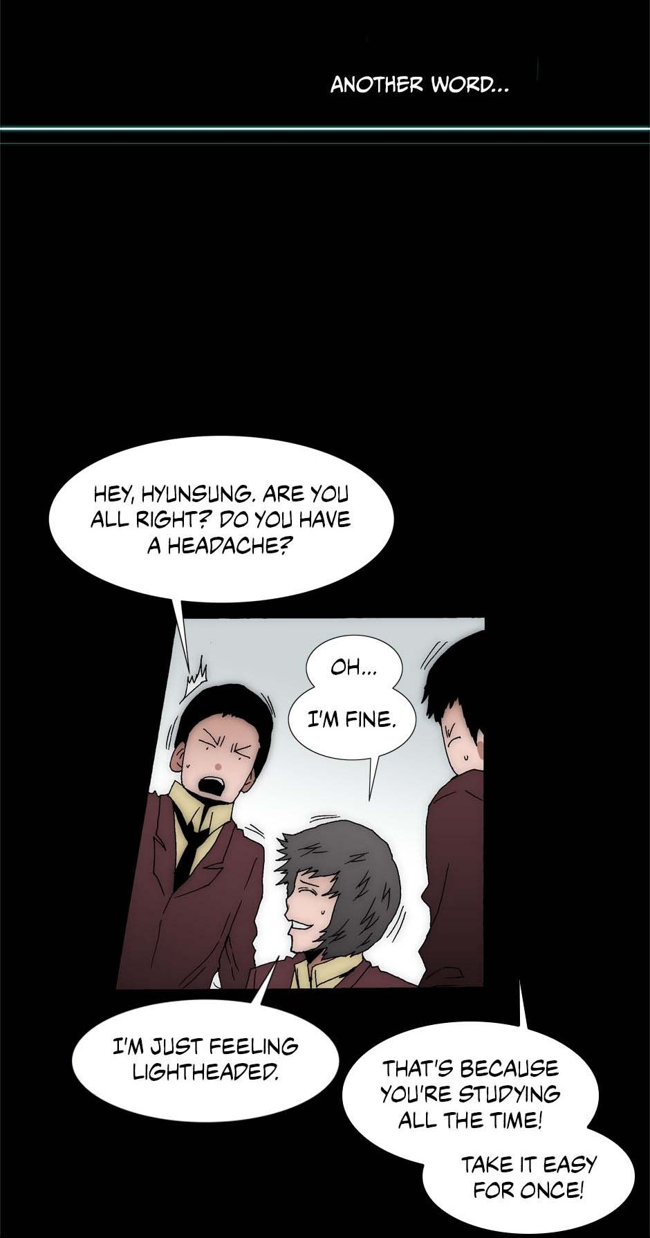 Trace Remastered Chapter 213 - Page 26