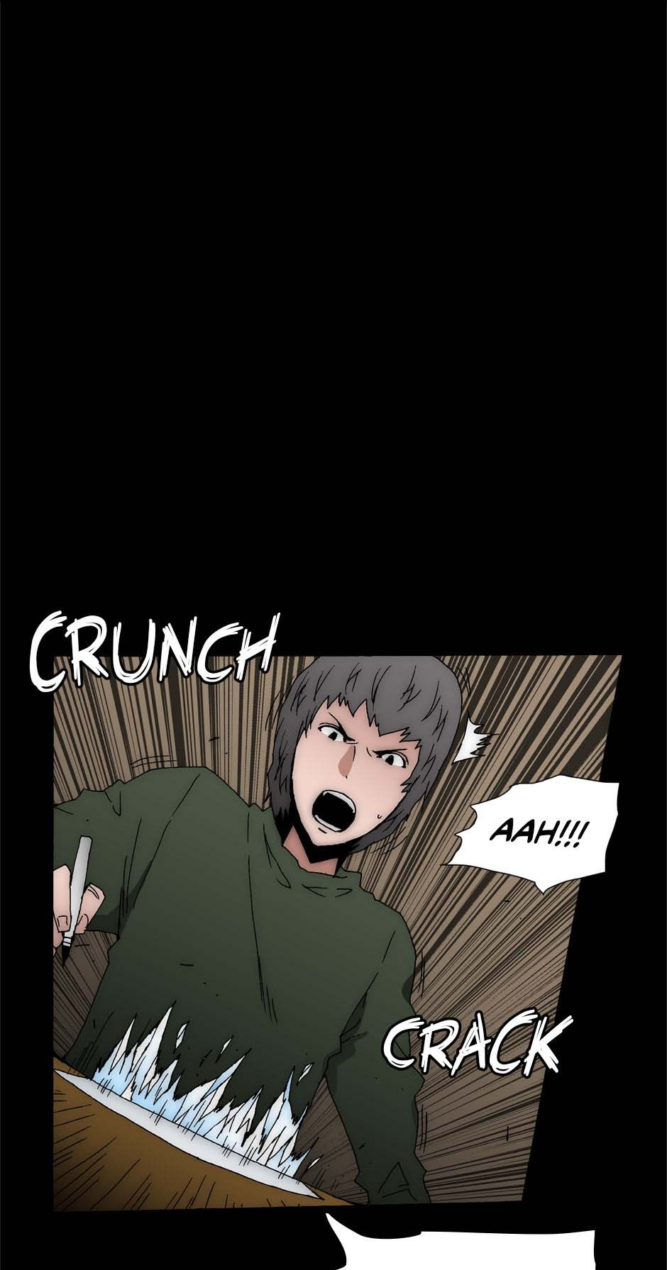 Trace Remastered Chapter 213 - Page 4