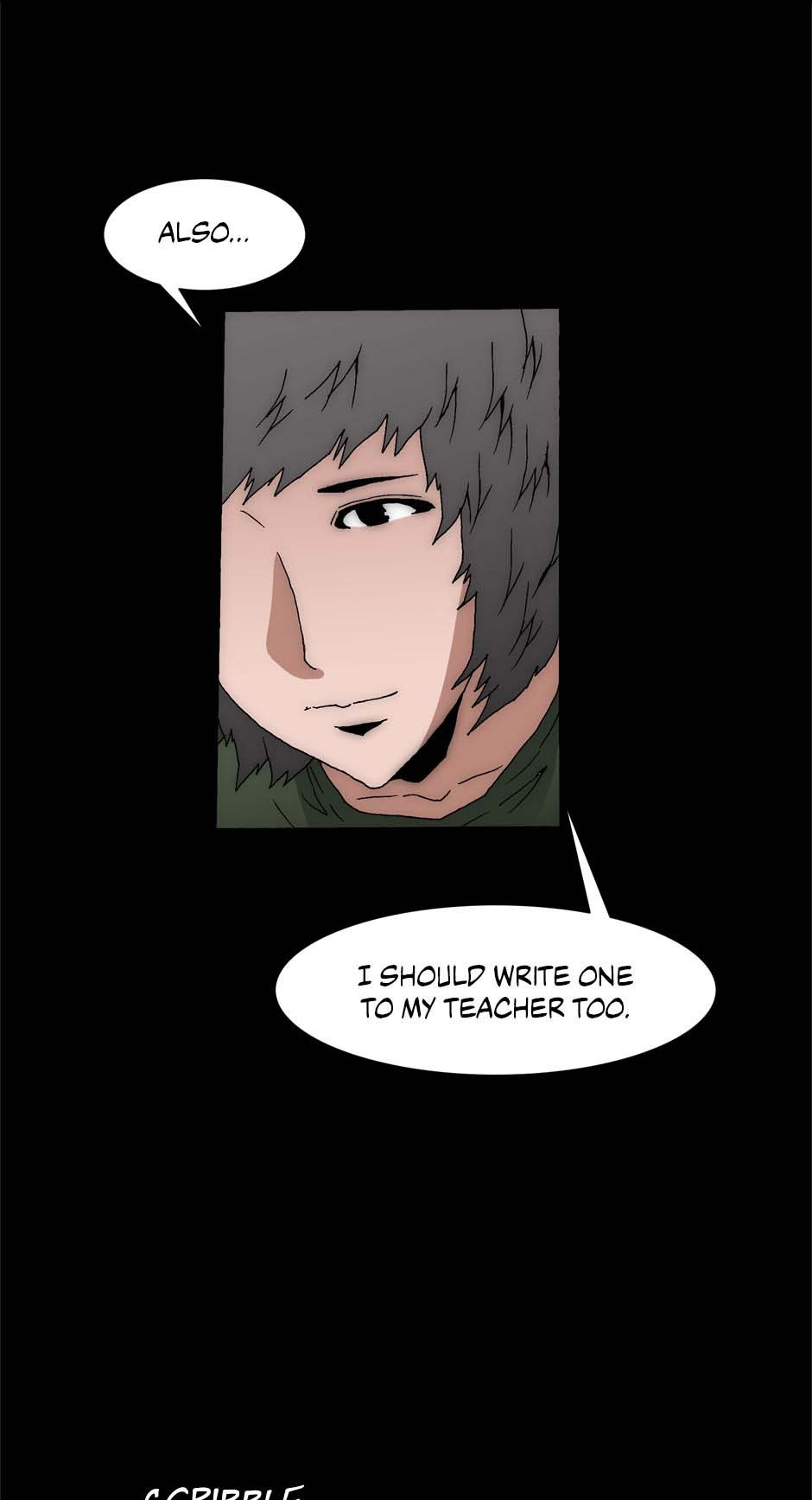 Trace Remastered Chapter 213 - Page 32