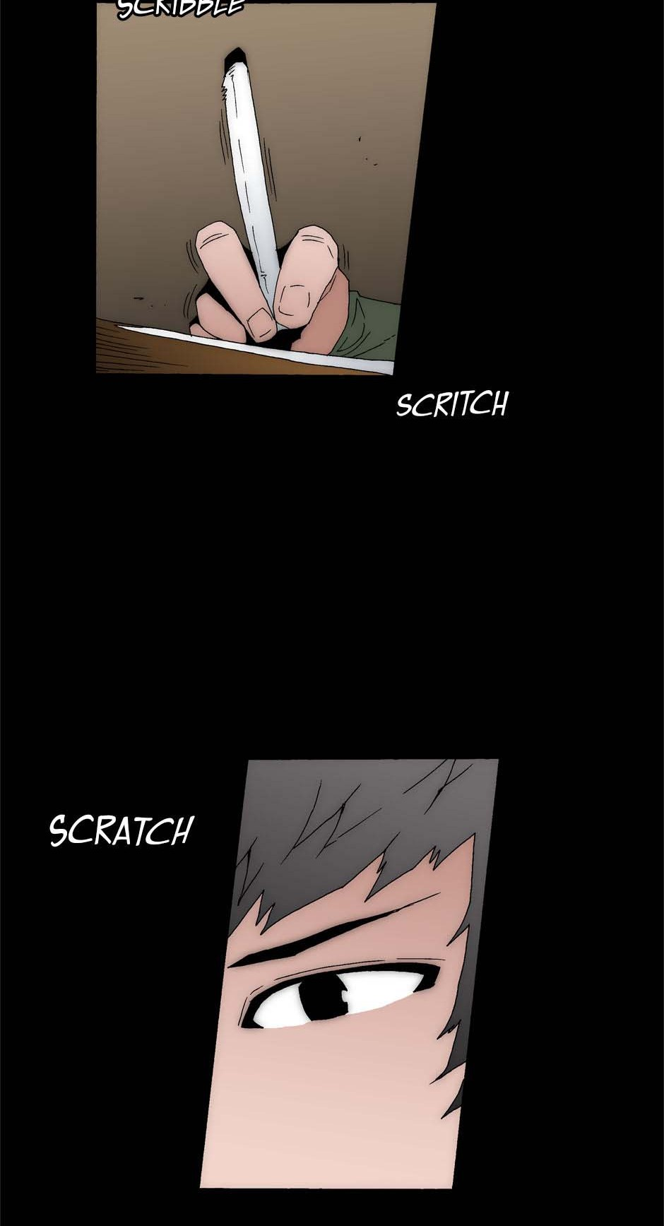 Trace Remastered Chapter 213 - Page 33