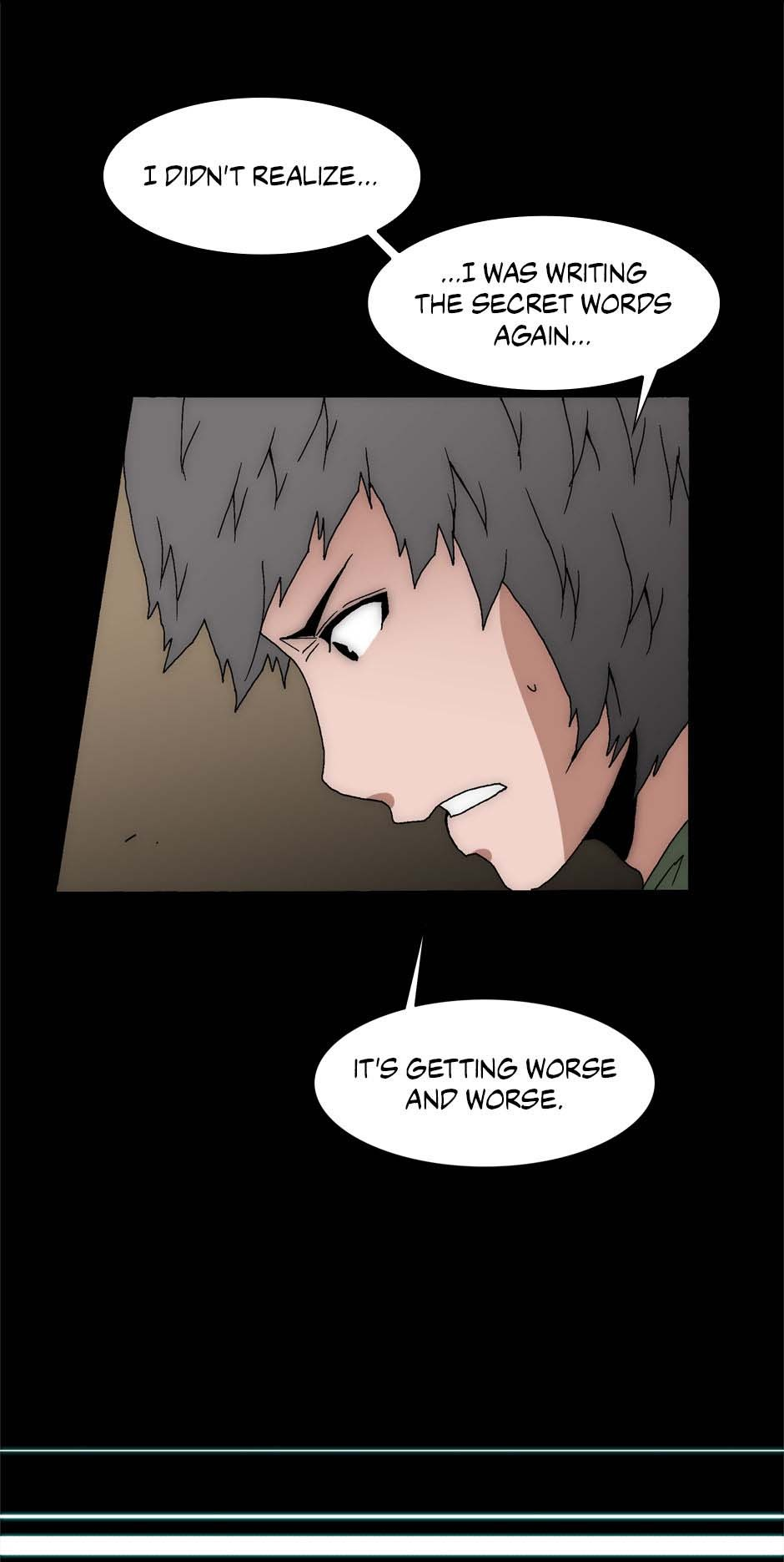 Trace Remastered Chapter 213 - Page 37