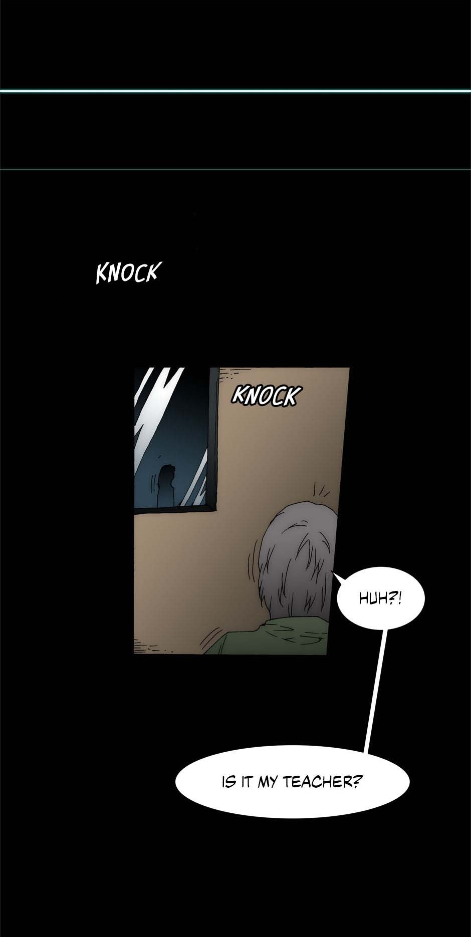 Trace Remastered Chapter 213 - Page 38