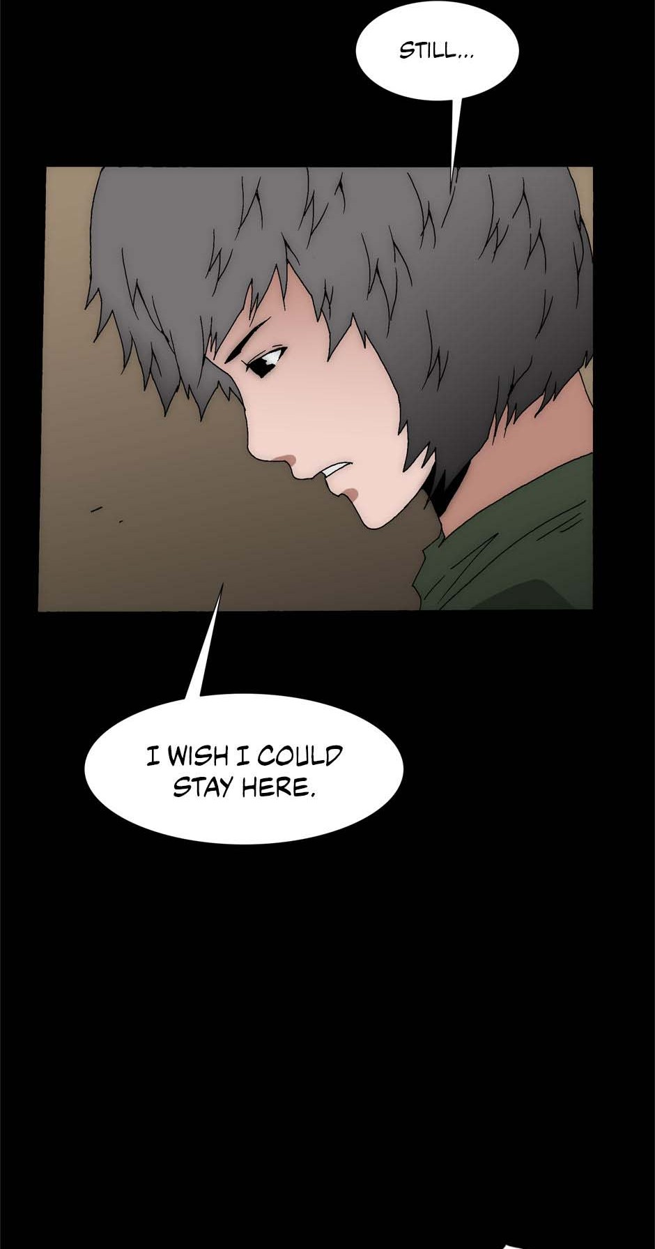 Trace Remastered Chapter 213 - Page 10