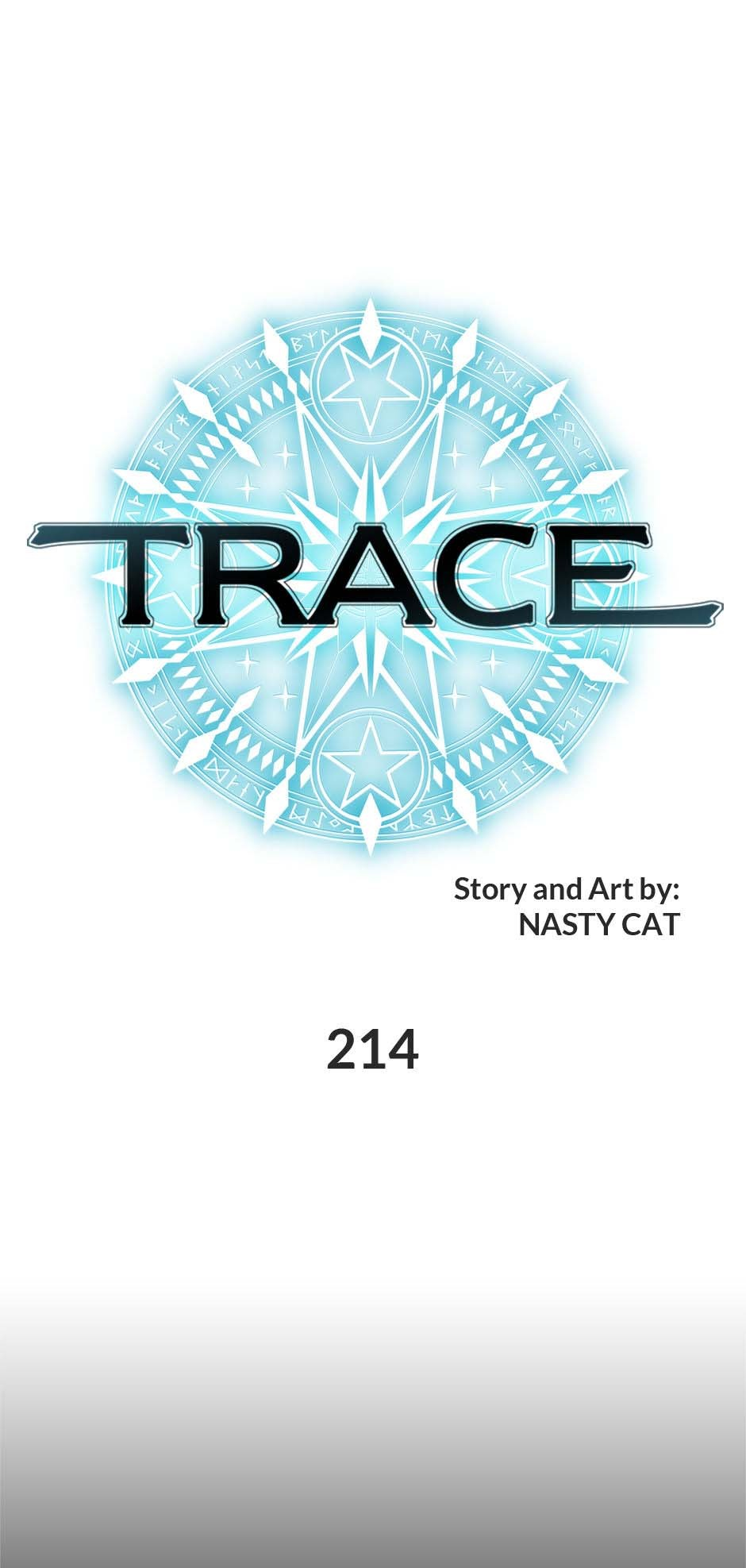 Trace Remastered Chapter 214 - Page 1