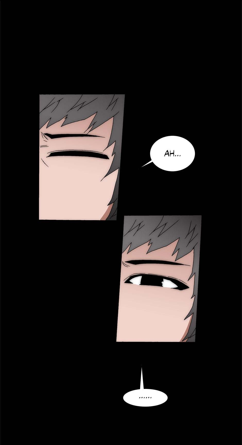 Trace Remastered Chapter 214 - Page 11