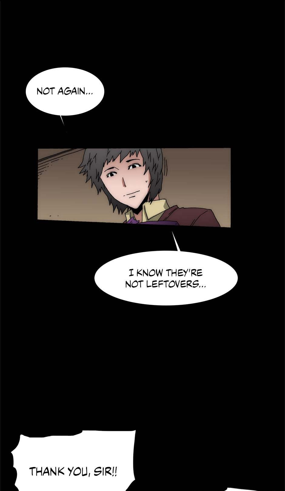 Trace Remastered Chapter 214 - Page 16