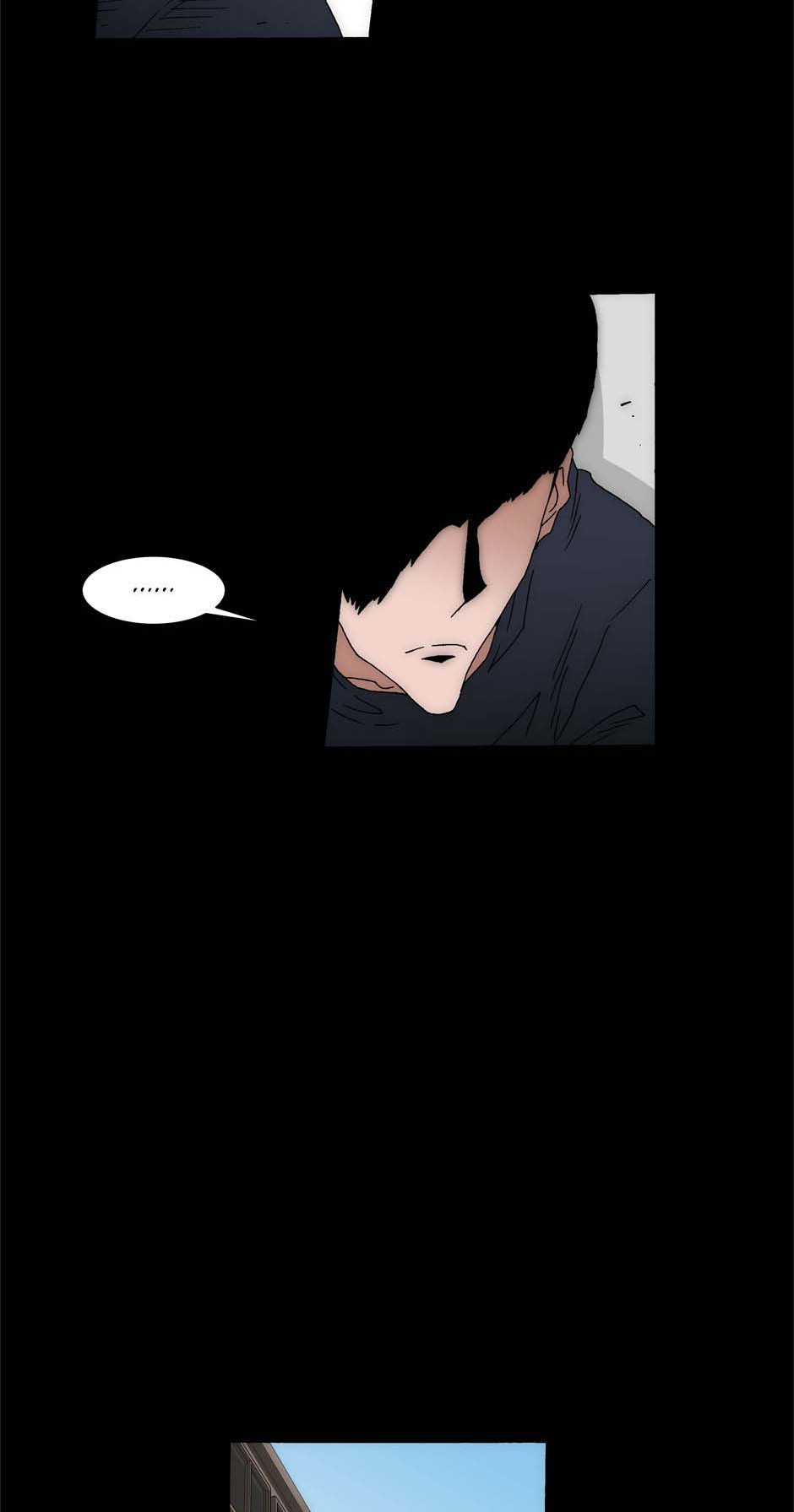 Trace Remastered Chapter 214 - Page 22