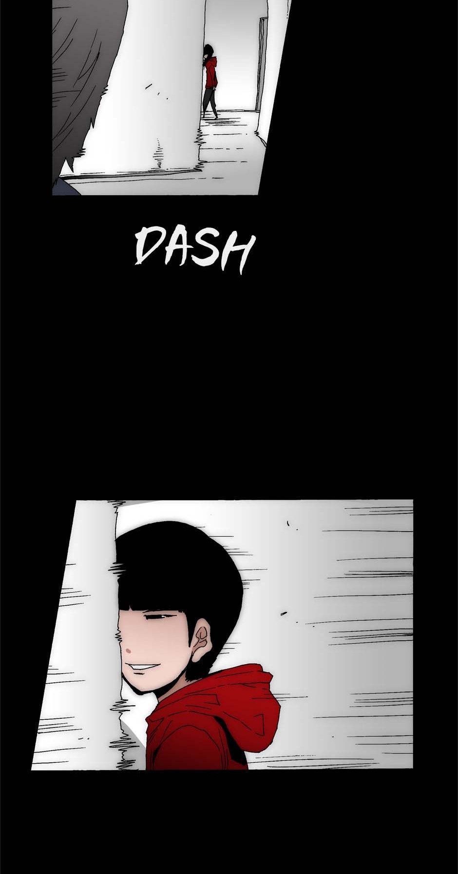 Trace Remastered Chapter 214 - Page 27