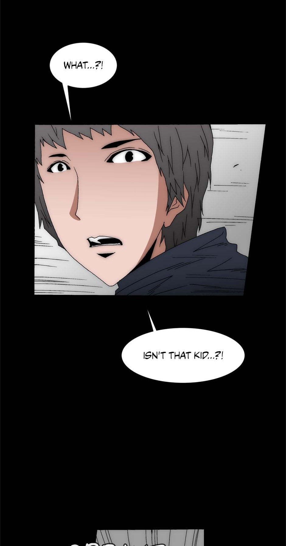 Trace Remastered Chapter 214 - Page 28