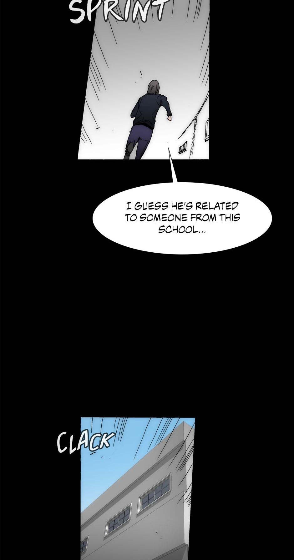 Trace Remastered Chapter 214 - Page 29