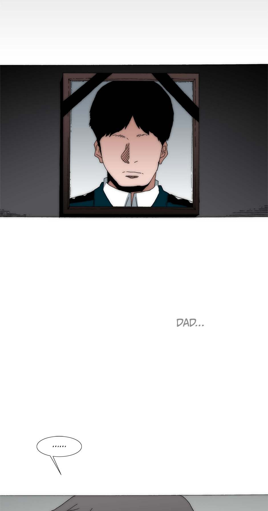 Trace Remastered Chapter 214 - Page 7