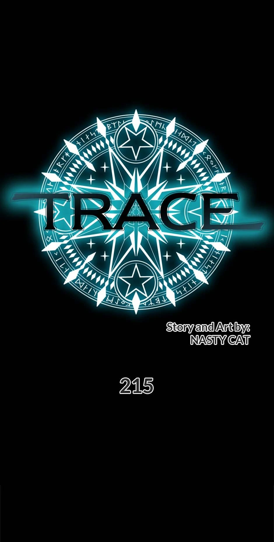 Trace Remastered Chapter 215 - Page 1