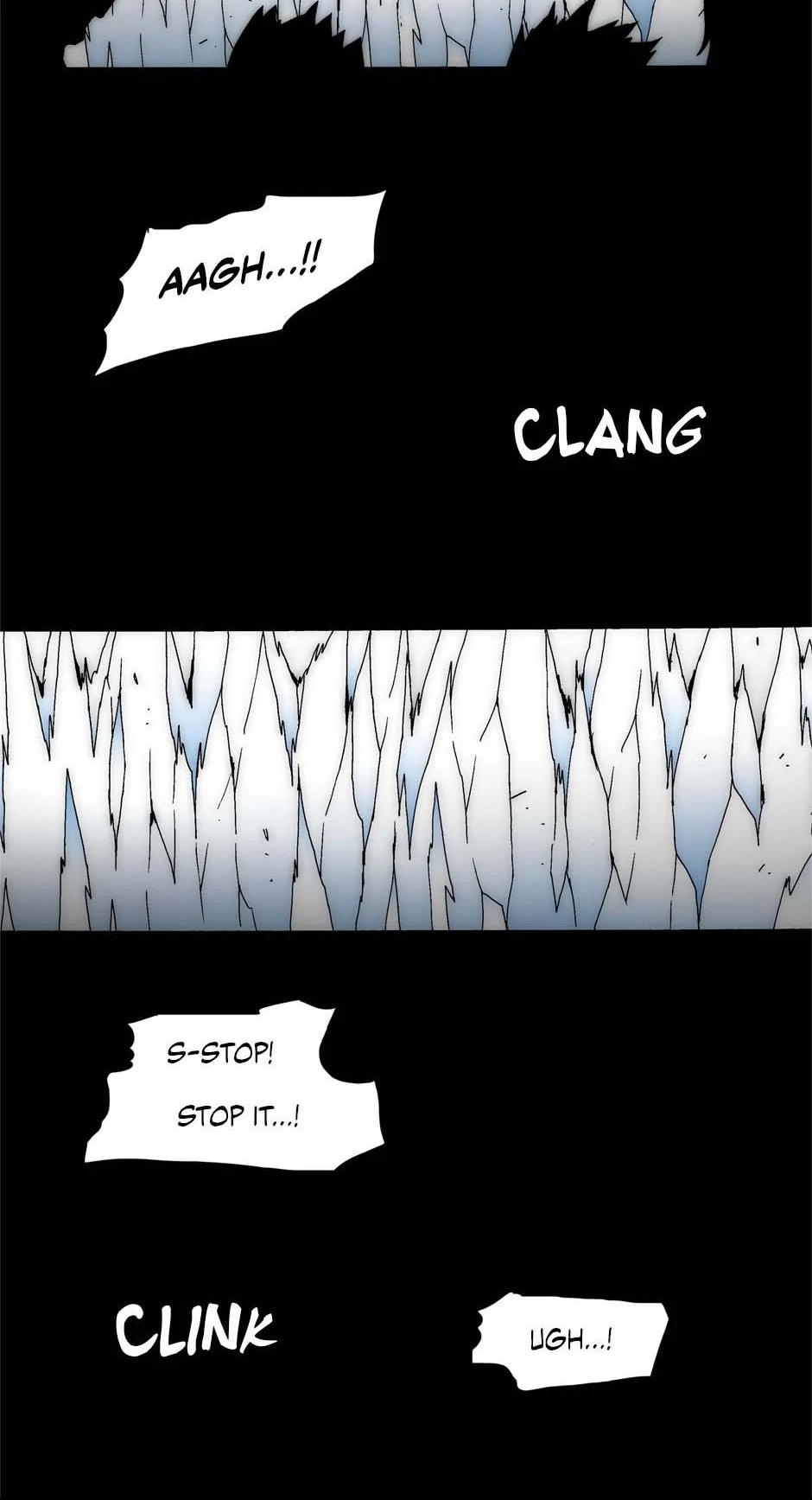 Trace Remastered Chapter 215 - Page 11