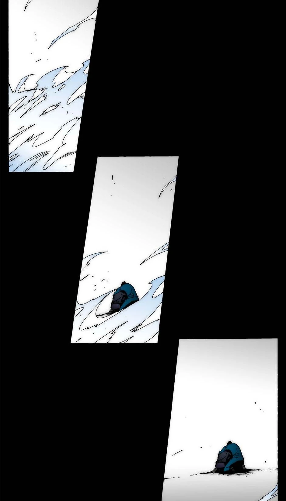 Trace Remastered Chapter 215 - Page 14