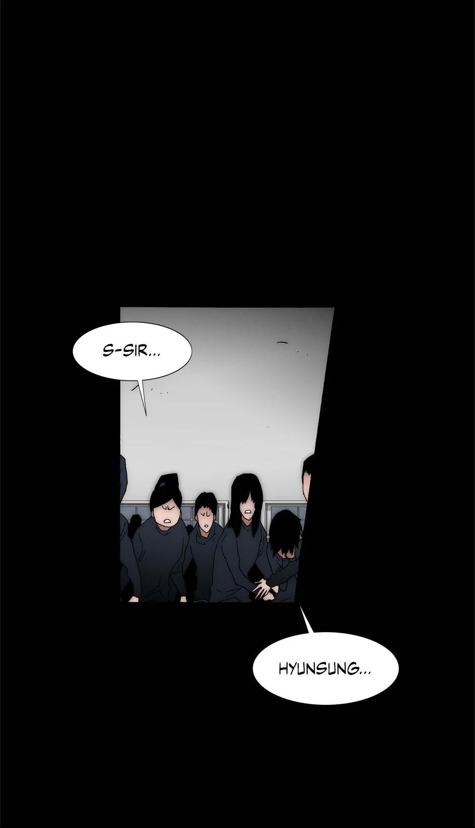 Trace Remastered Chapter 215 - Page 16