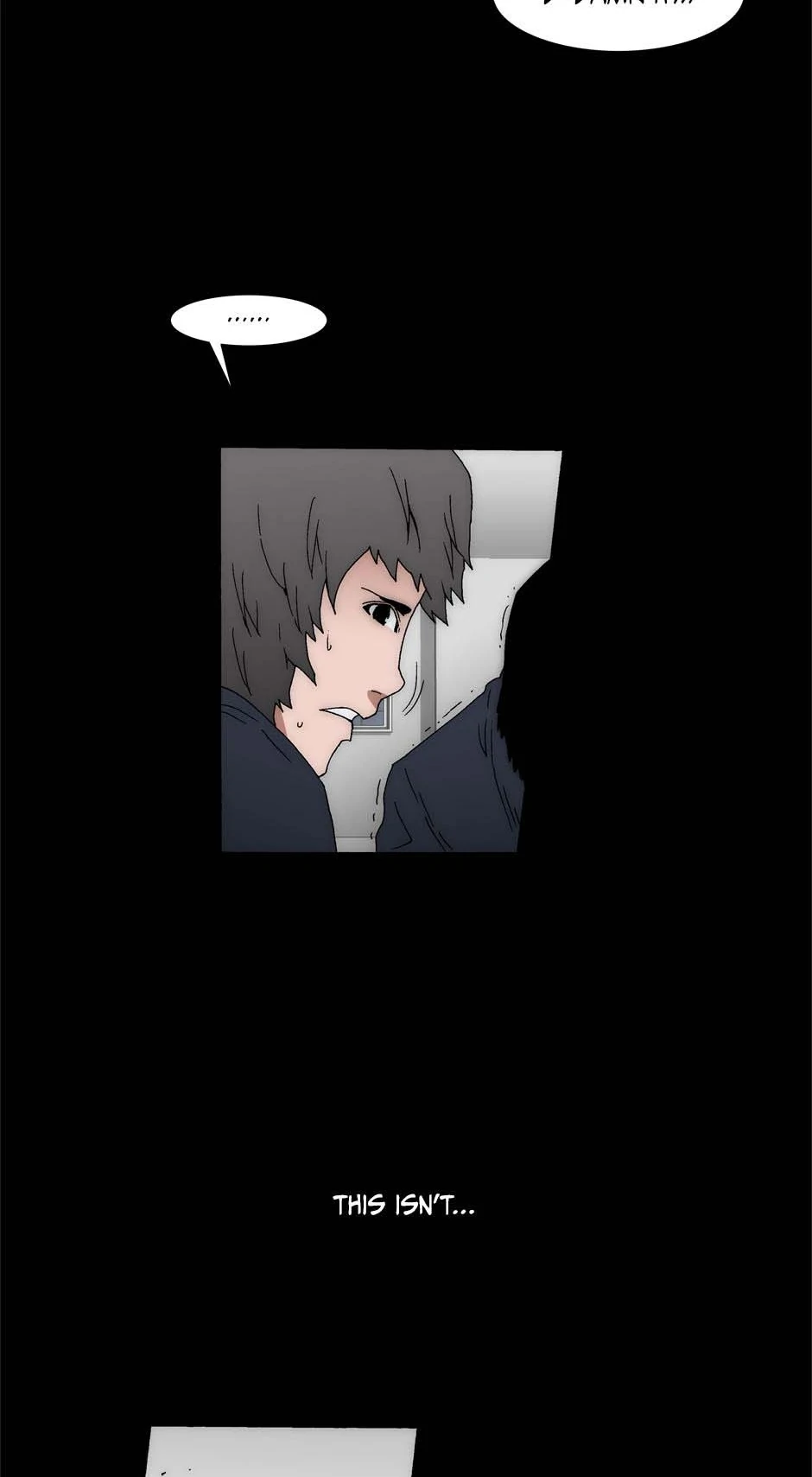 Trace Remastered Chapter 215 - Page 20