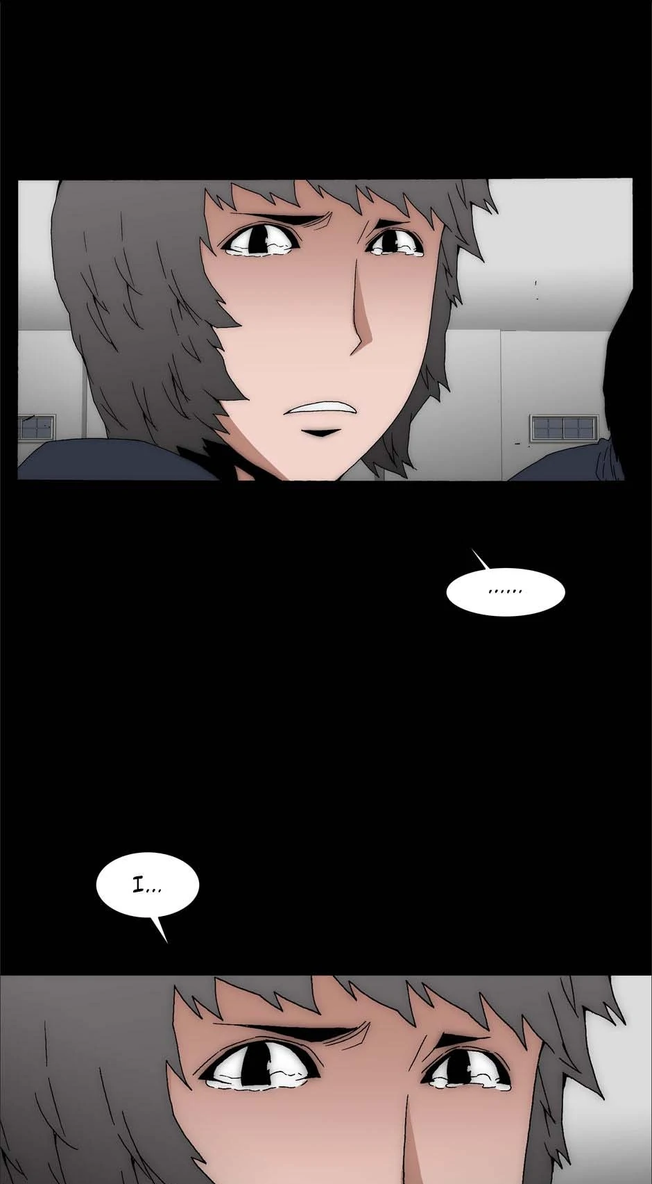 Trace Remastered Chapter 215 - Page 22