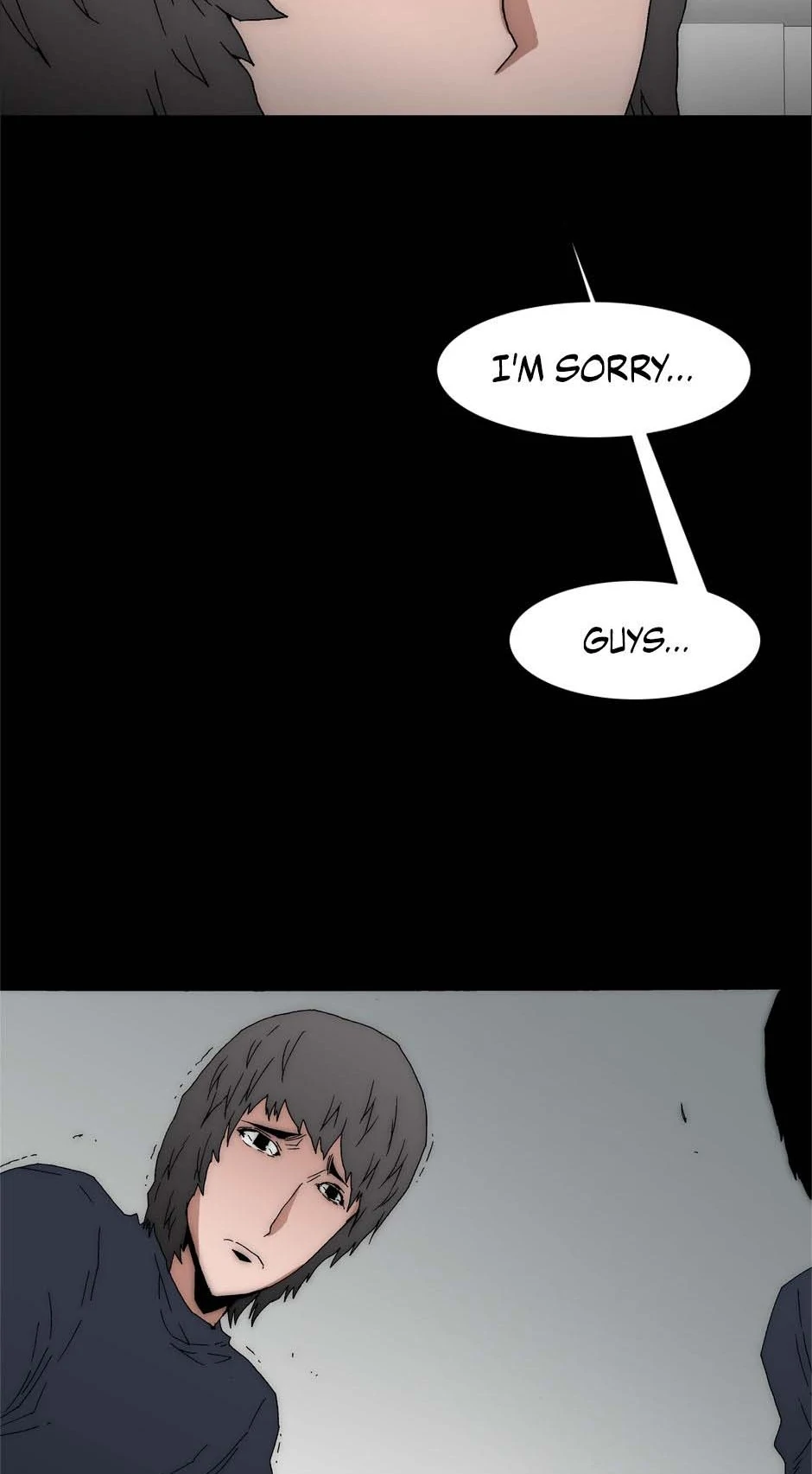 Trace Remastered Chapter 215 - Page 23