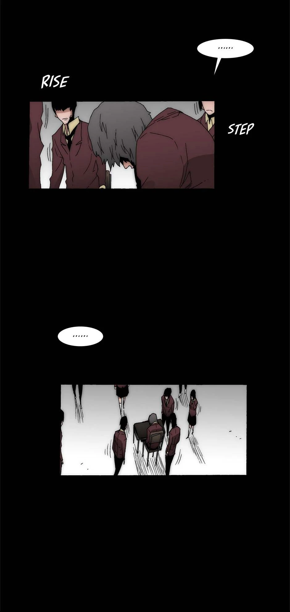 Trace Remastered Chapter 215 - Page 30