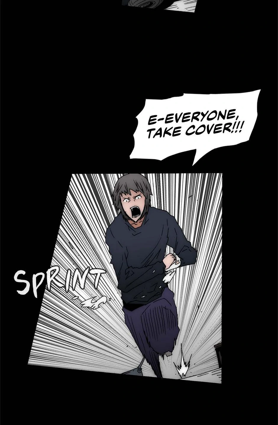 Trace Remastered Chapter 215 - Page 5