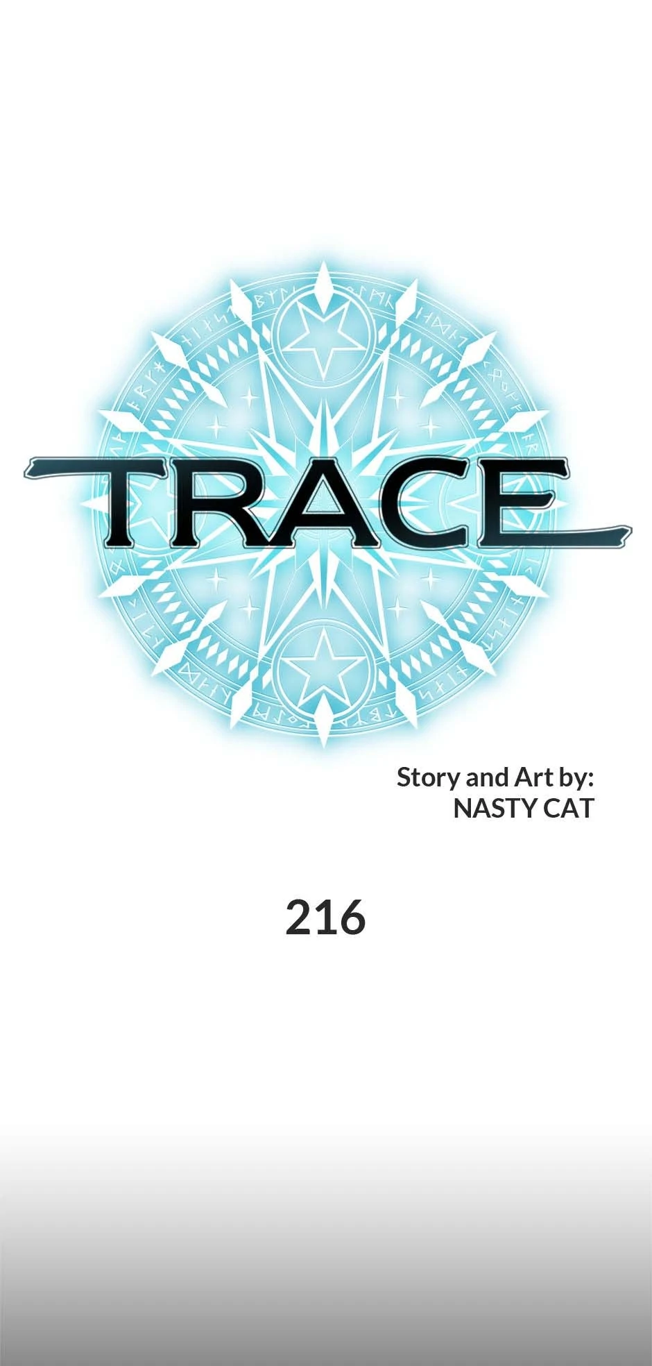 Trace Remastered Chapter 216 - Page 1
