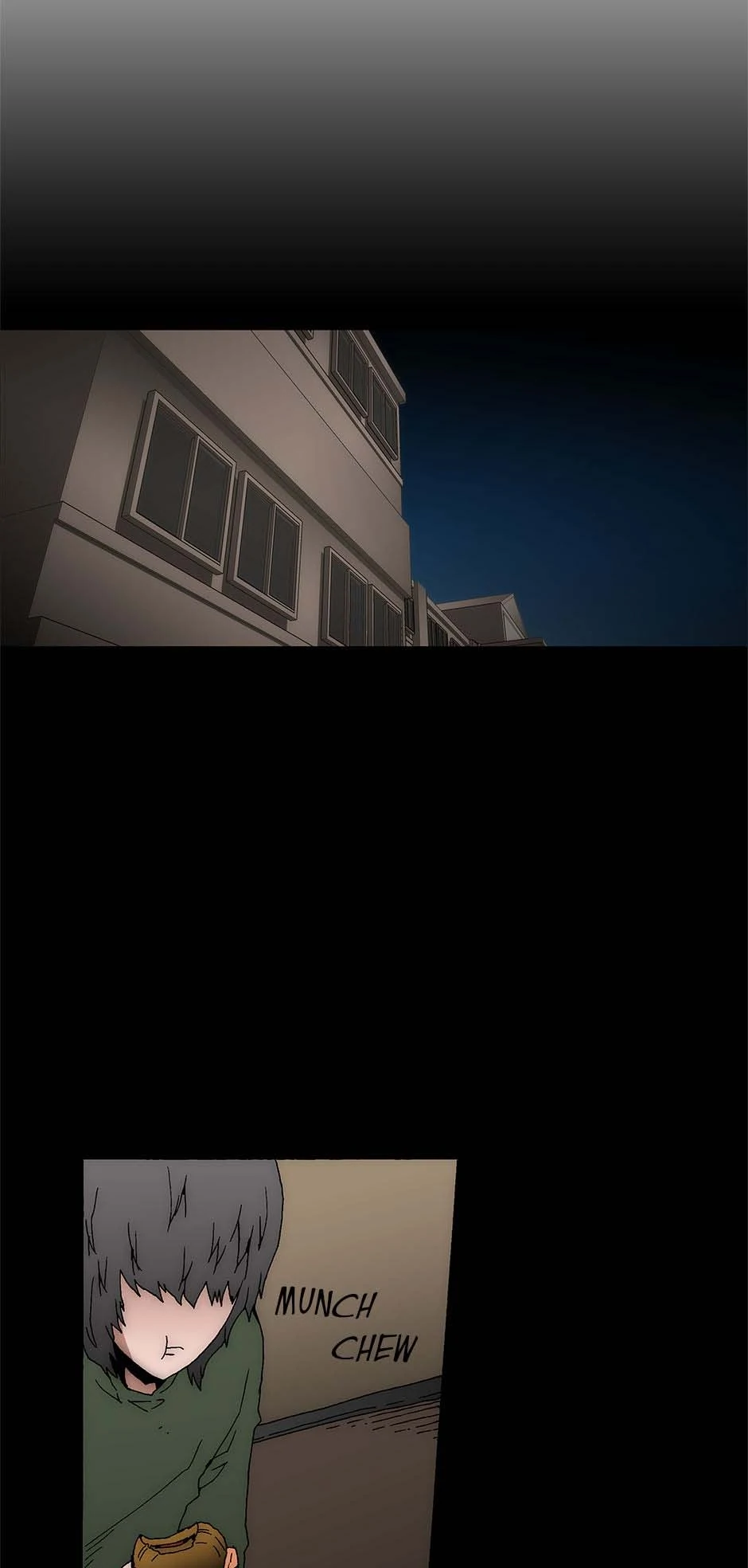 Trace Remastered Chapter 216 - Page 2