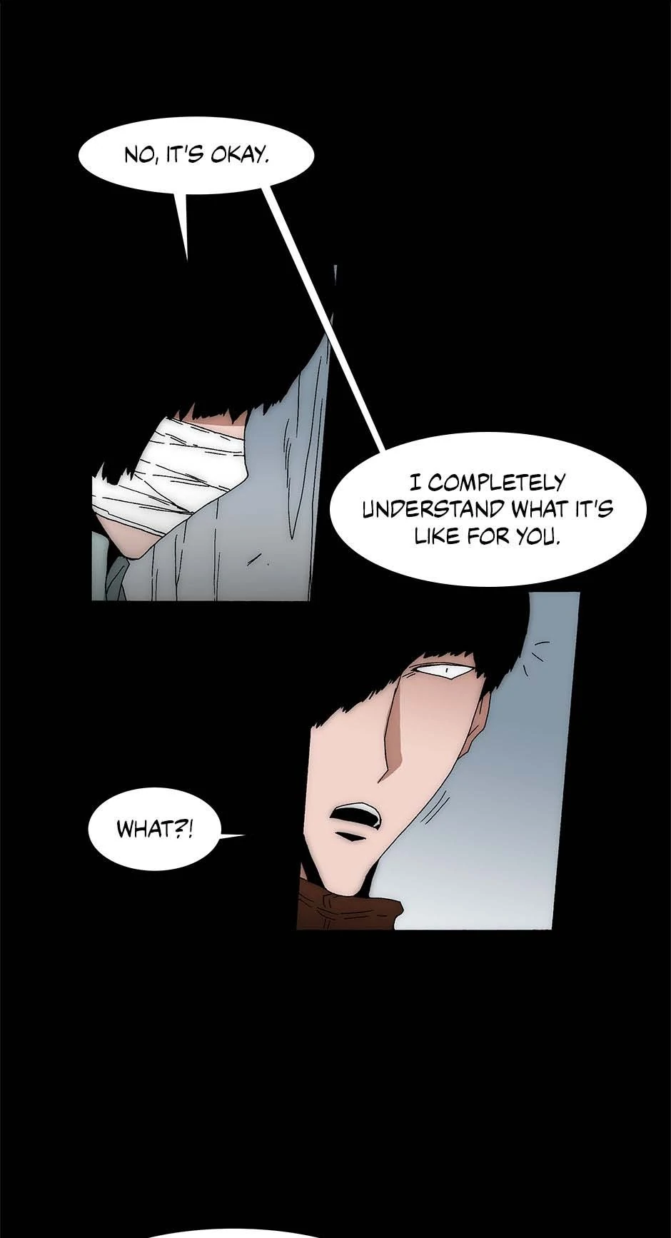 Trace Remastered Chapter 216 - Page 11