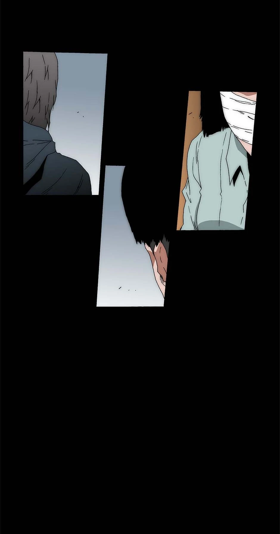 Trace Remastered Chapter 216 - Page 19