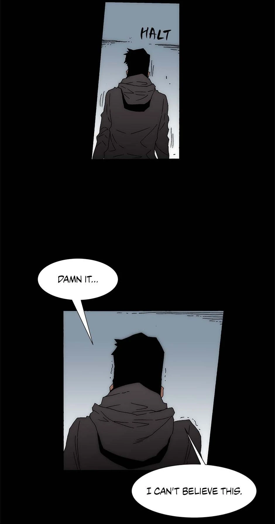 Trace Remastered Chapter 216 - Page 20