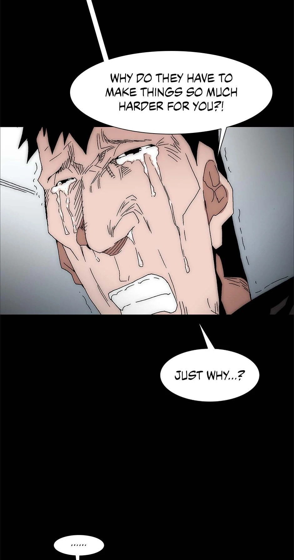 Trace Remastered Chapter 216 - Page 27